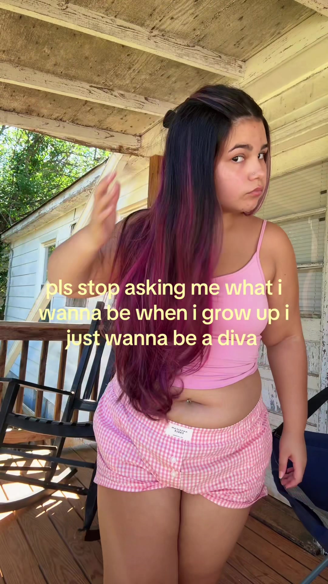@lilly ayers