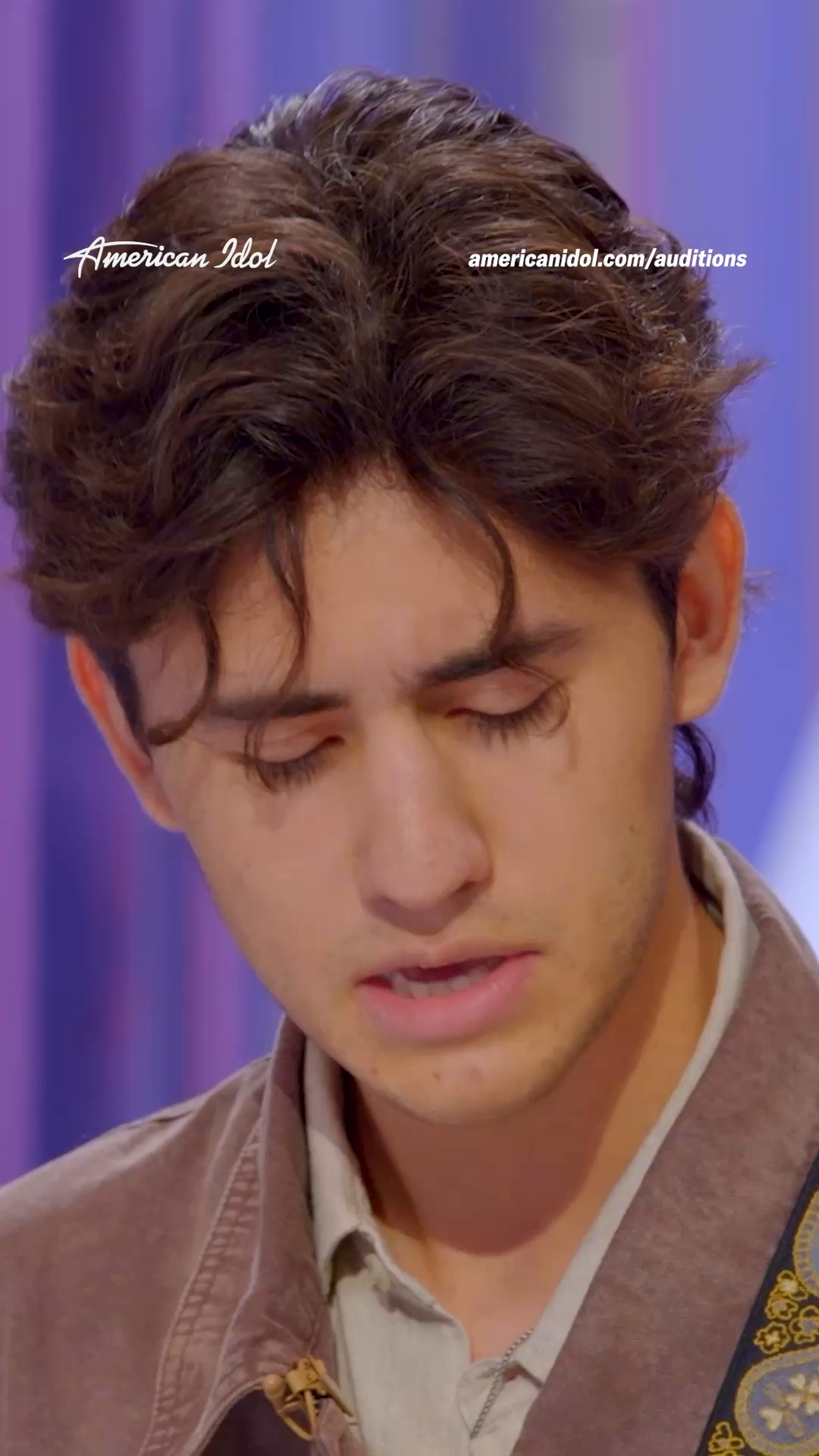 @AmericanIdol