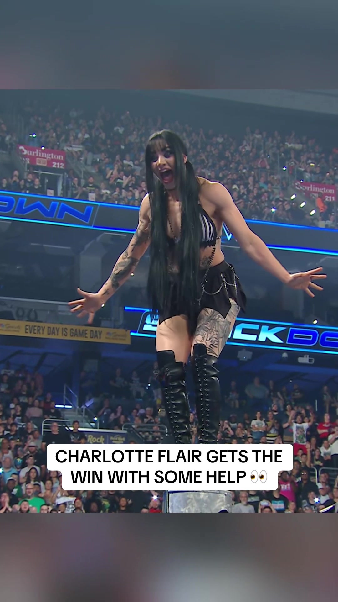 @WWE on NETFLIX
