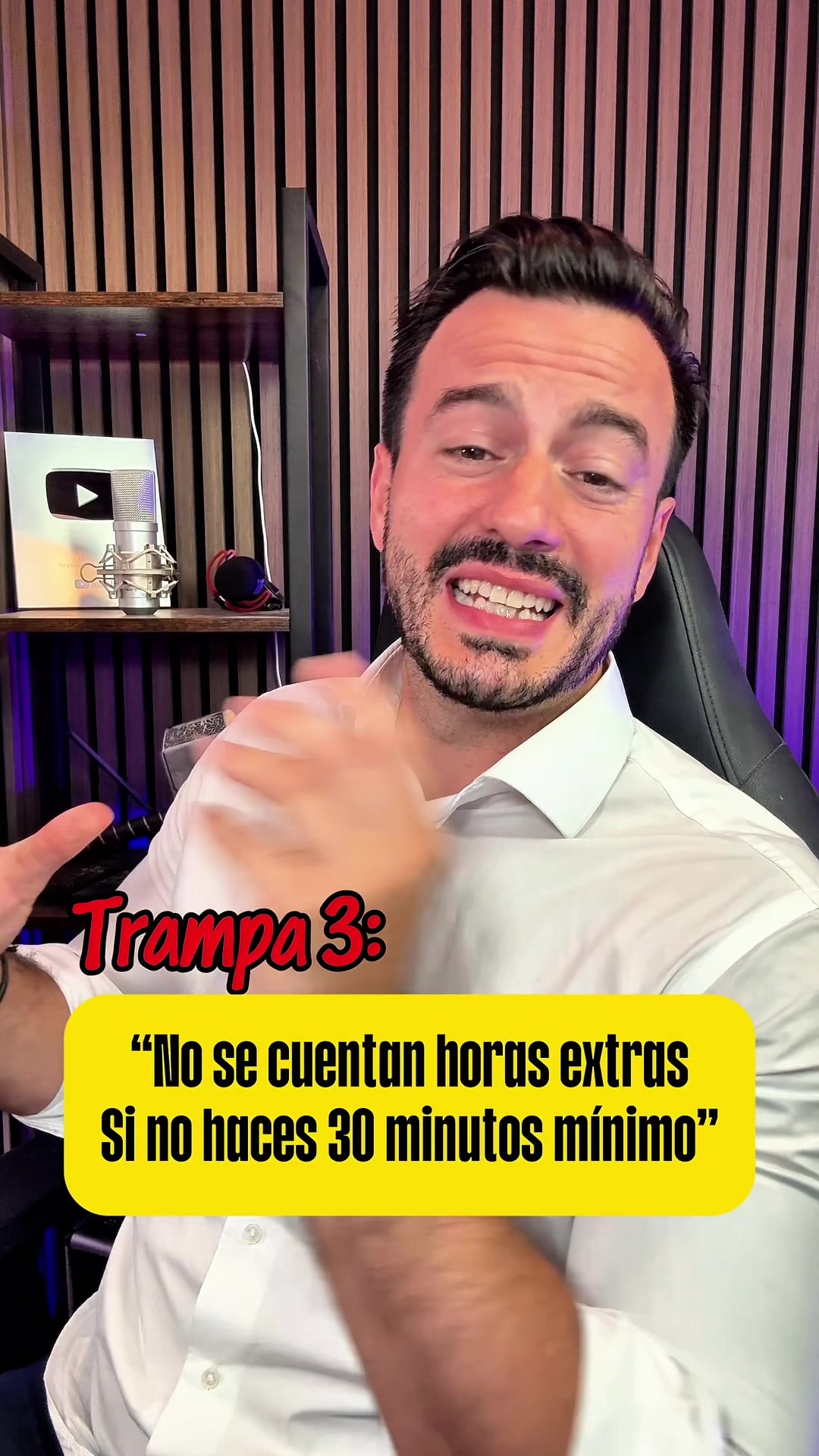 @Un Tío Legal