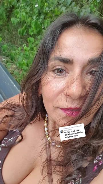 @Carina Eugenia