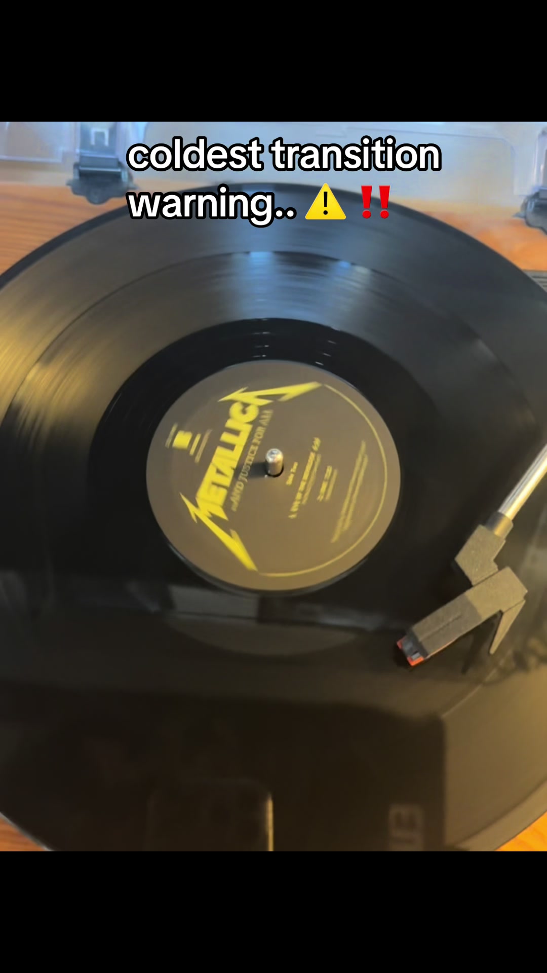 @metal enjoyer 👍