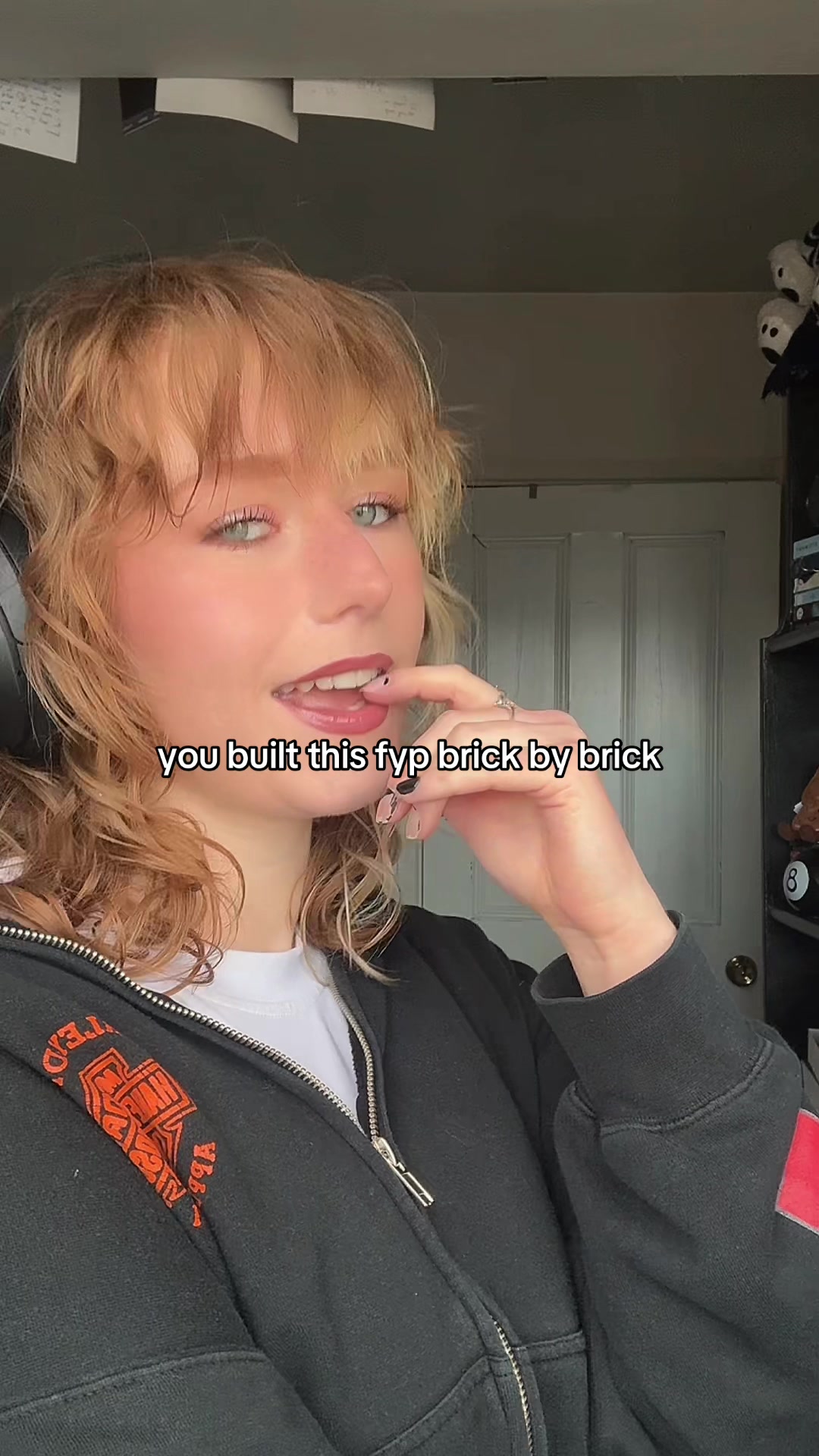 @April Jai
