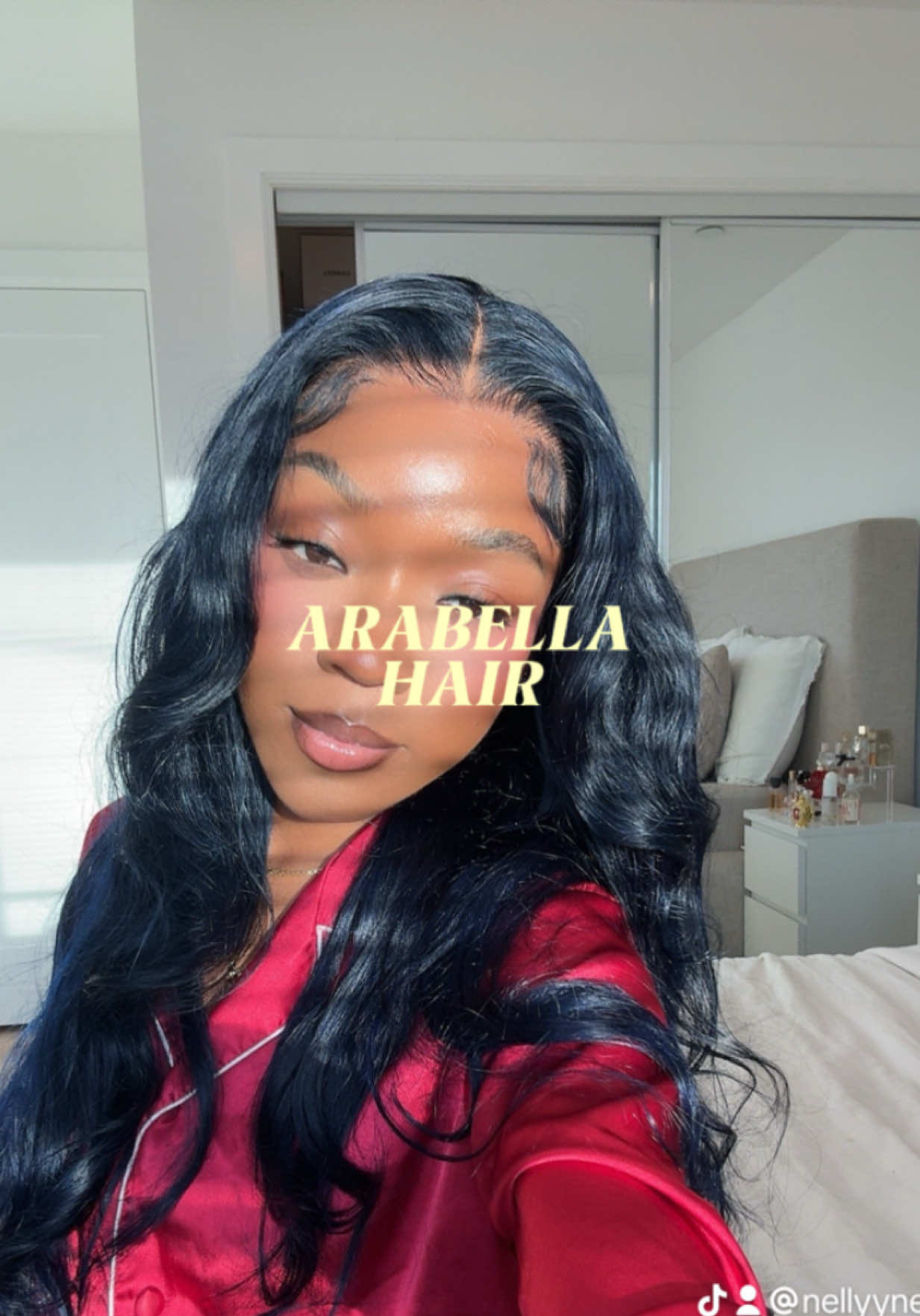 @Shanelle