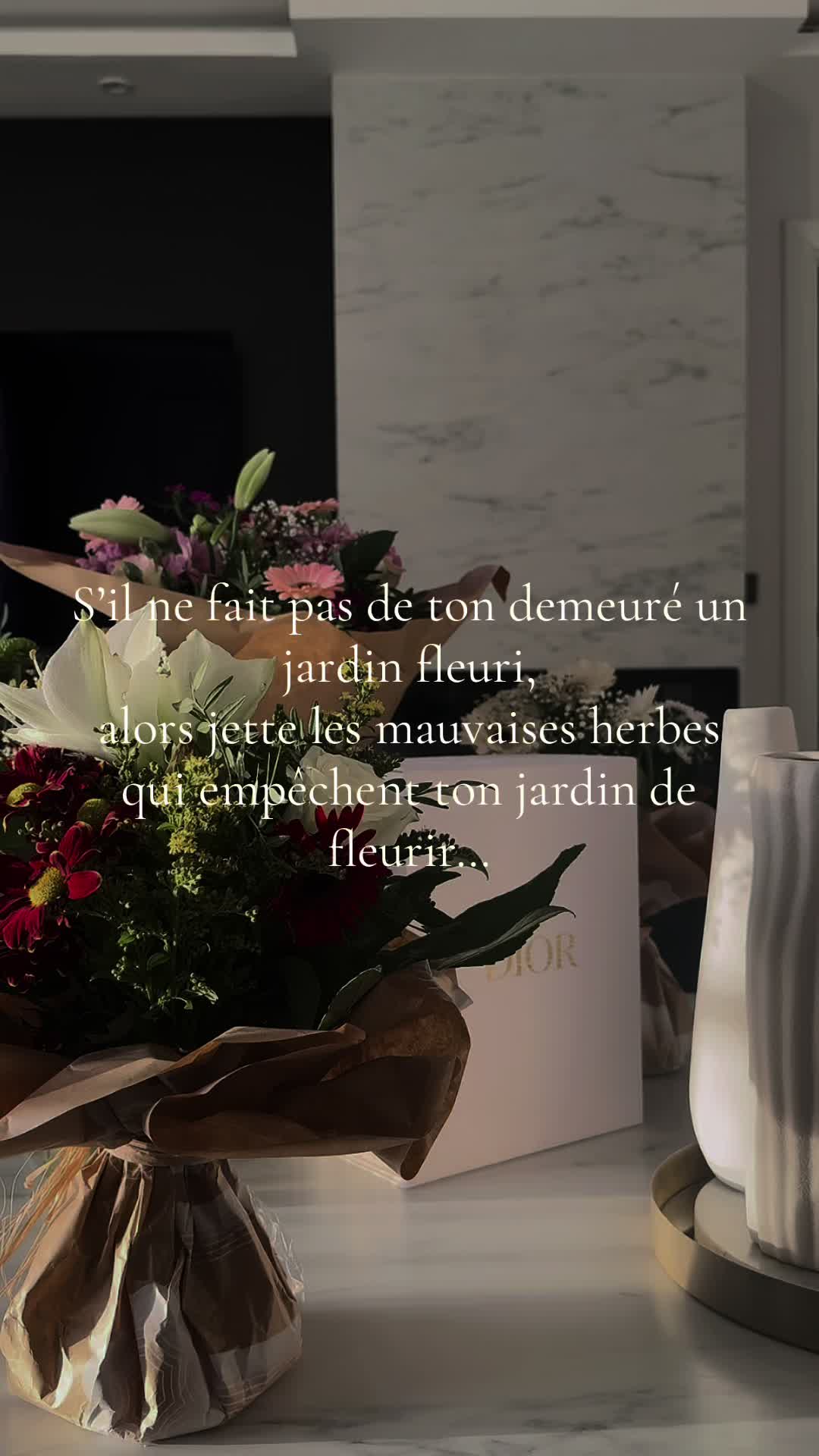 @B E .