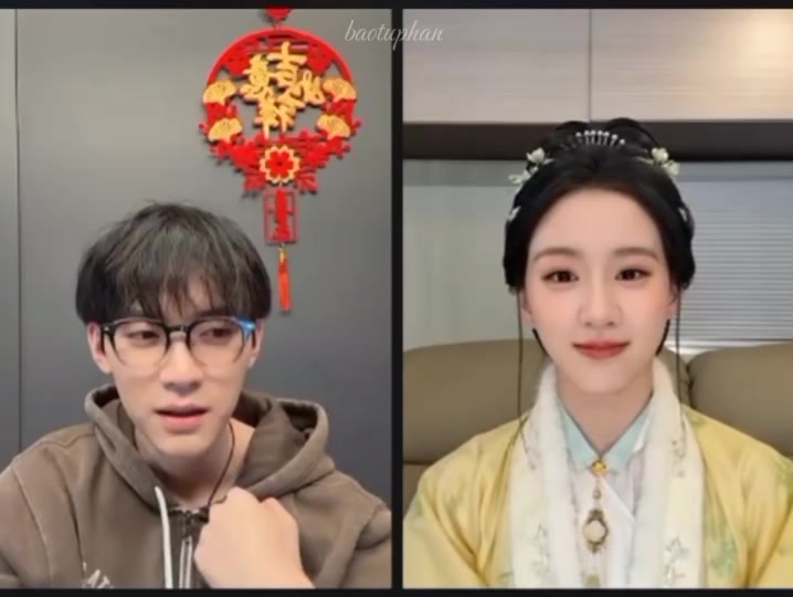 @Bao Thượng Ân_BLG