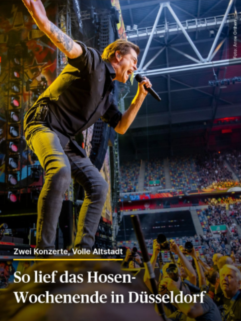 @Rheinische Post | RP