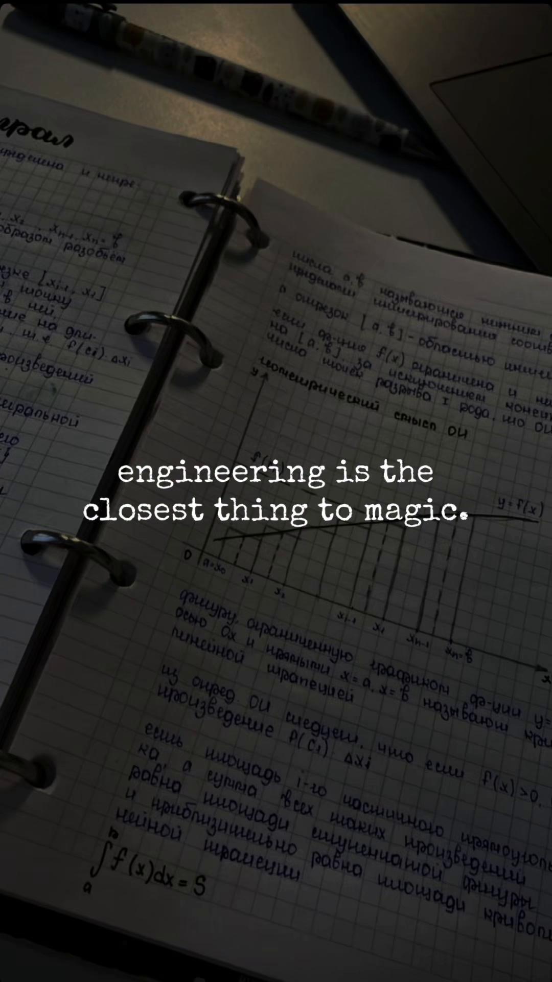 @everything engineering 🔧