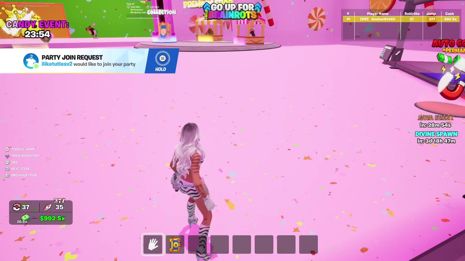 @ɹǝqǝǝꓨ