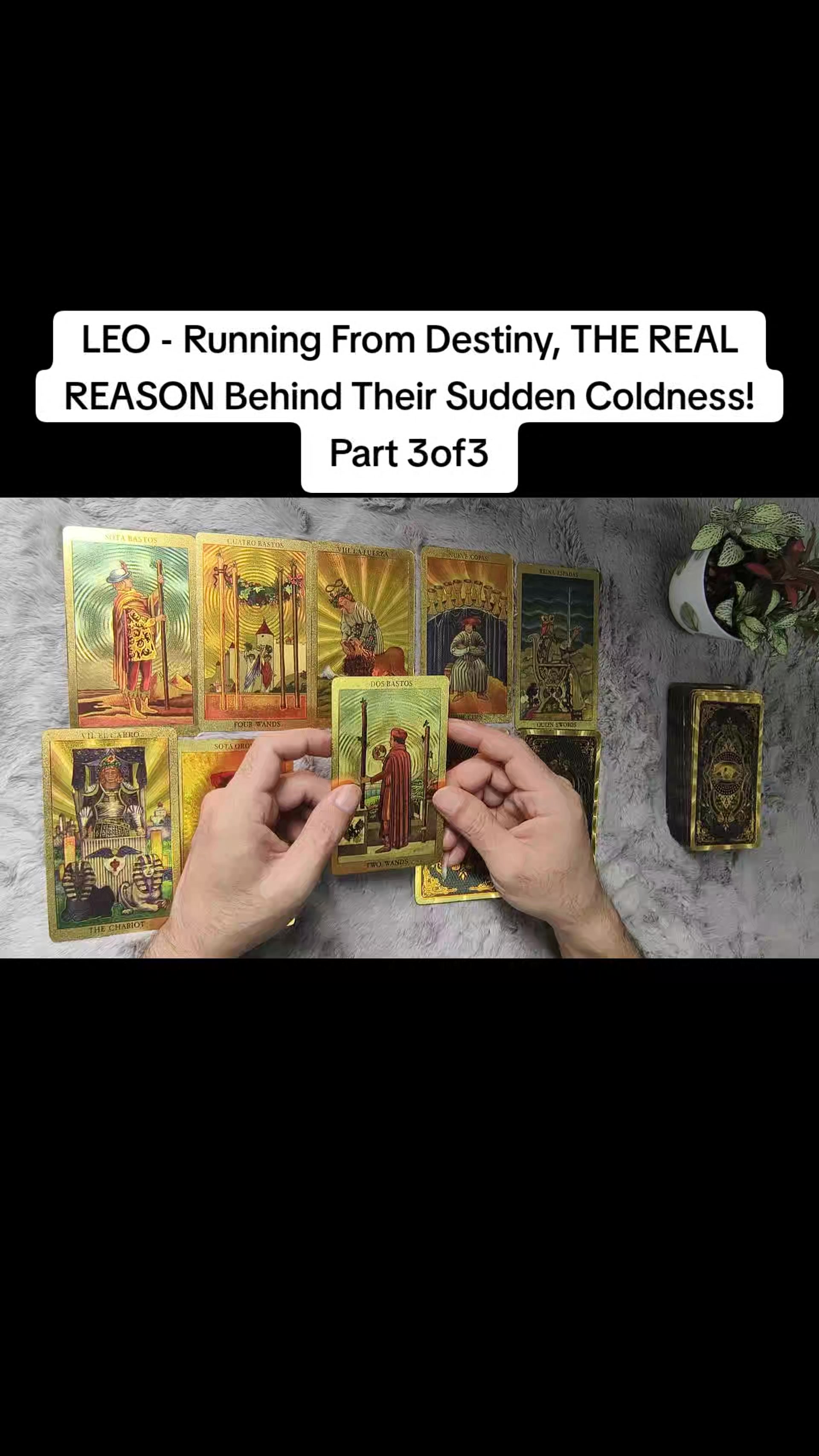 @Pisces Oceanic Mysteries