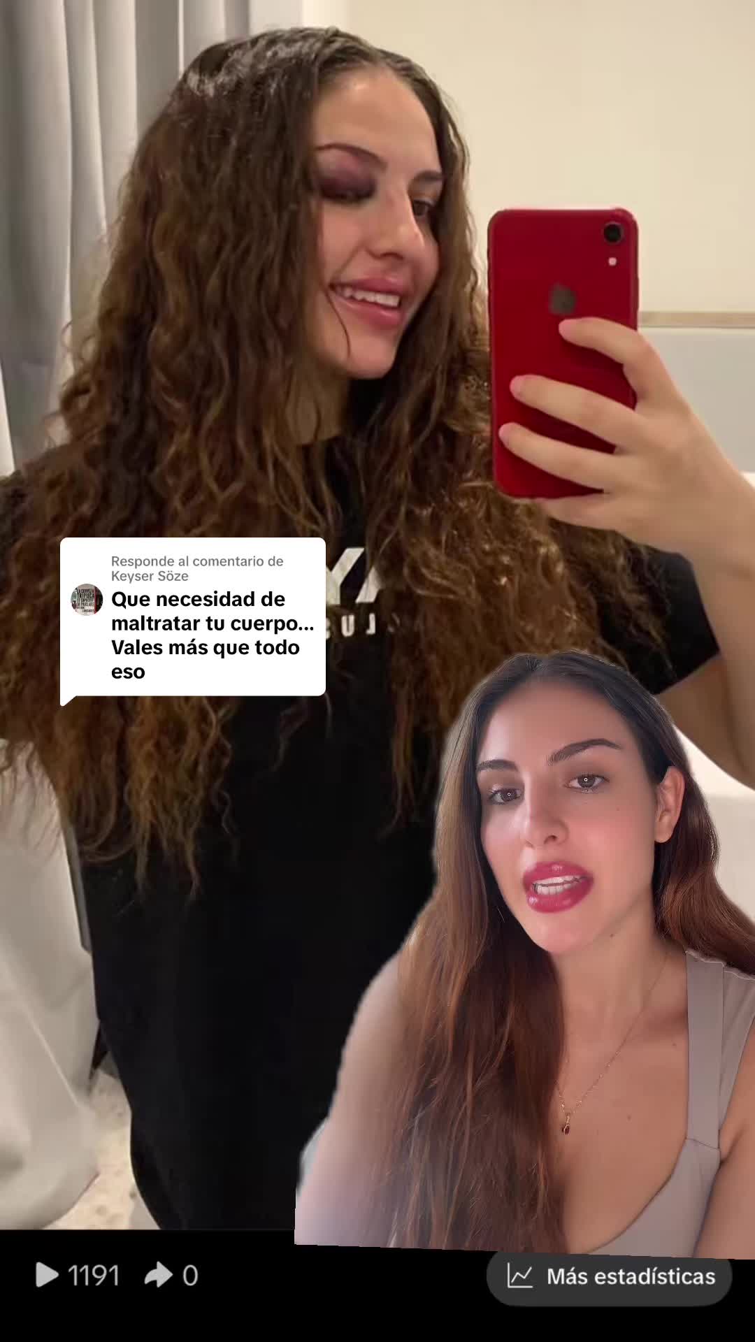 @Sabrina