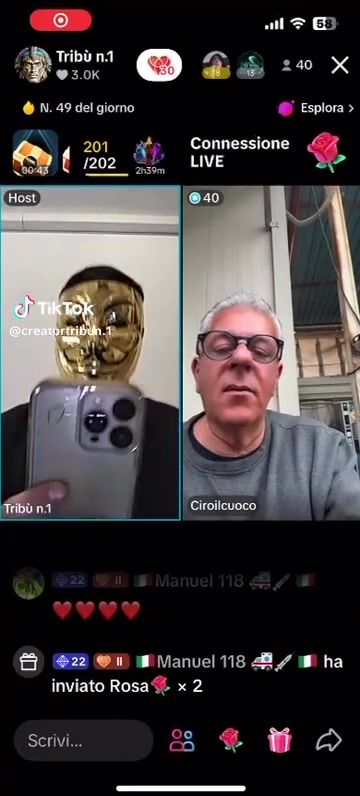 @Ciroilcuoco