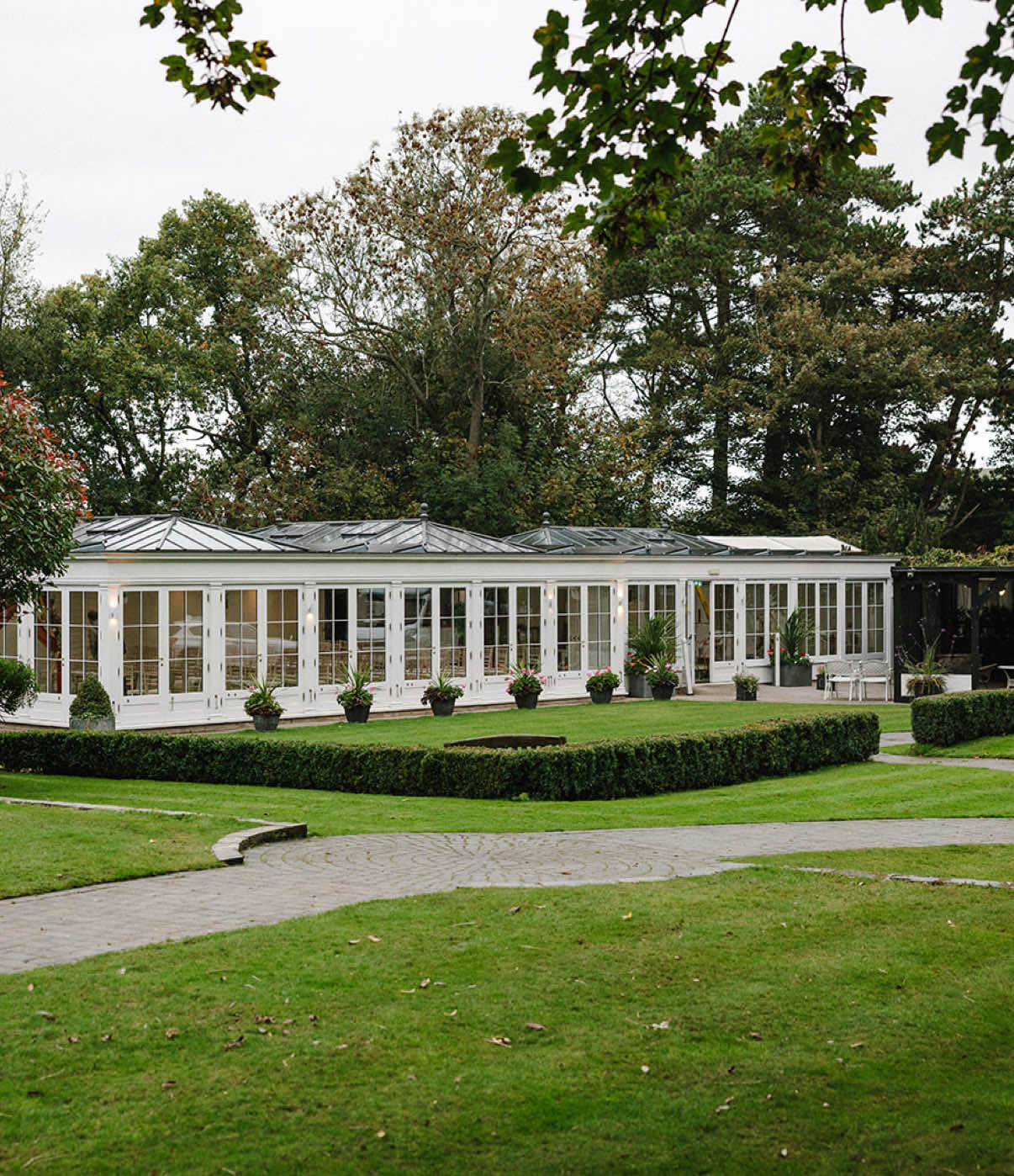 @Hayne House Wedding Venue Kent