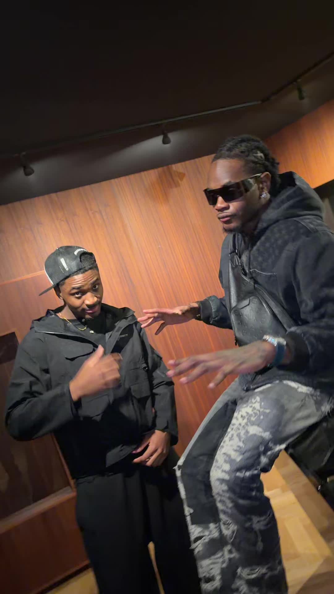 @BIG D