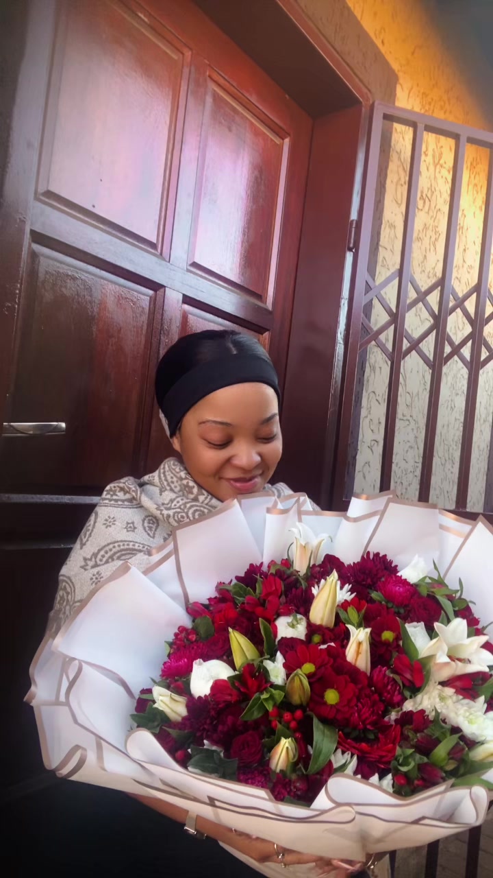 @Relebohile