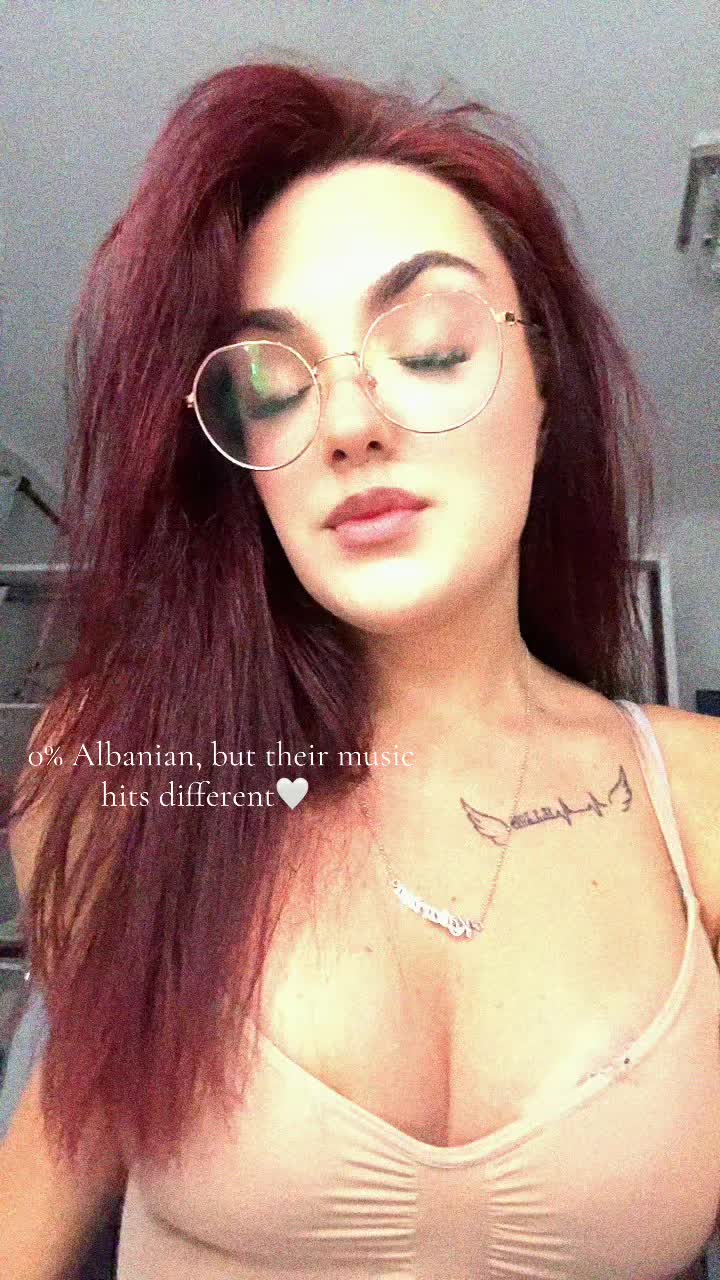 @Katarinci😍