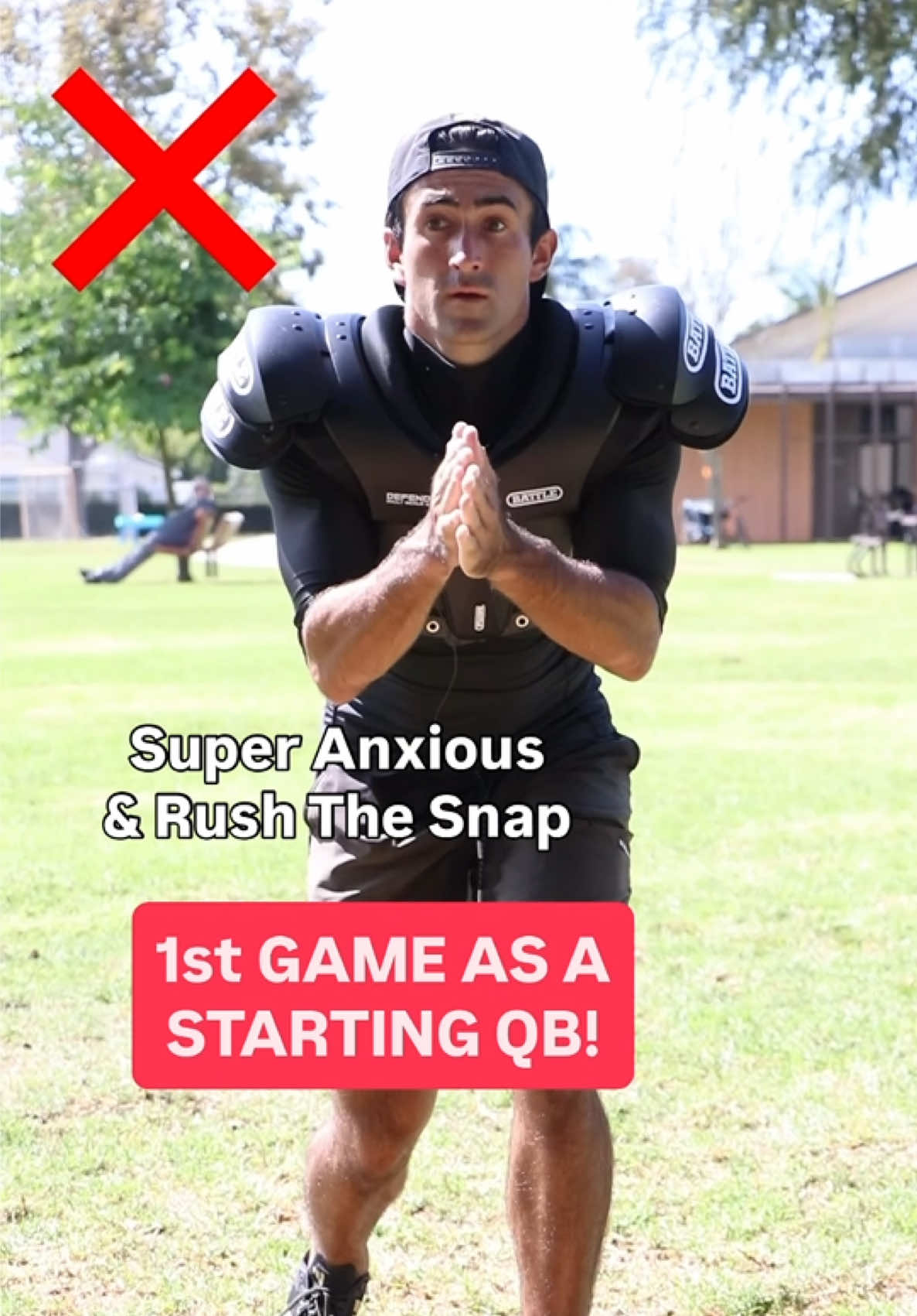 @Coach Grant Caraway