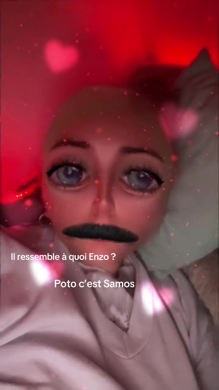 @Anti Enzo
