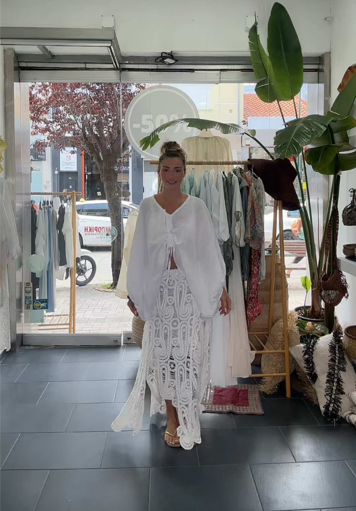 @Electra Boutique
