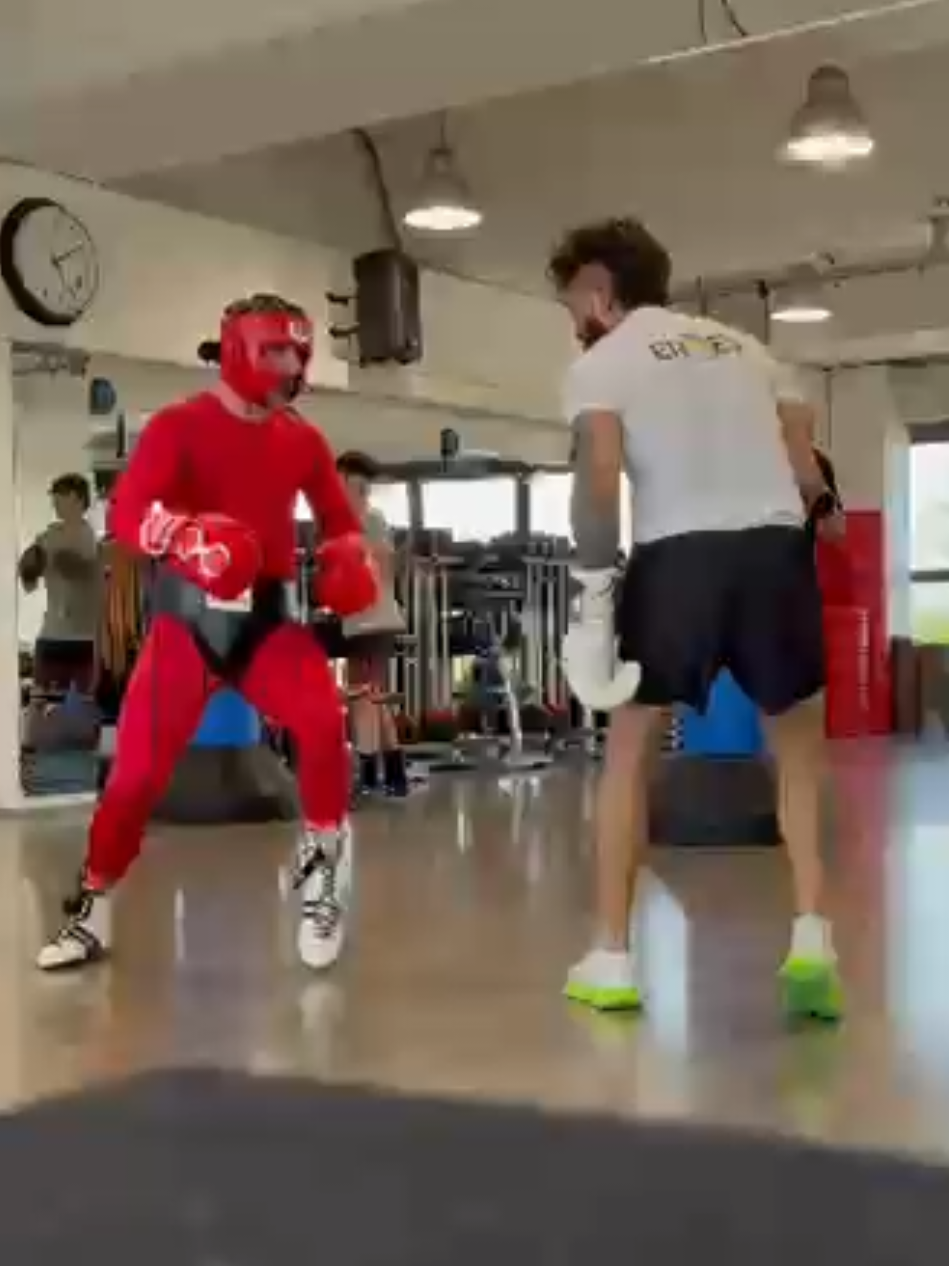 @Ermes Fernando "KÉRBEROS "