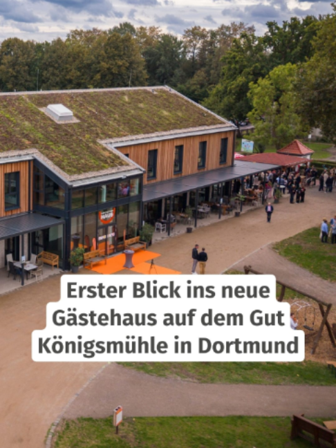 @WochenDOsis | WAZ Dortmund