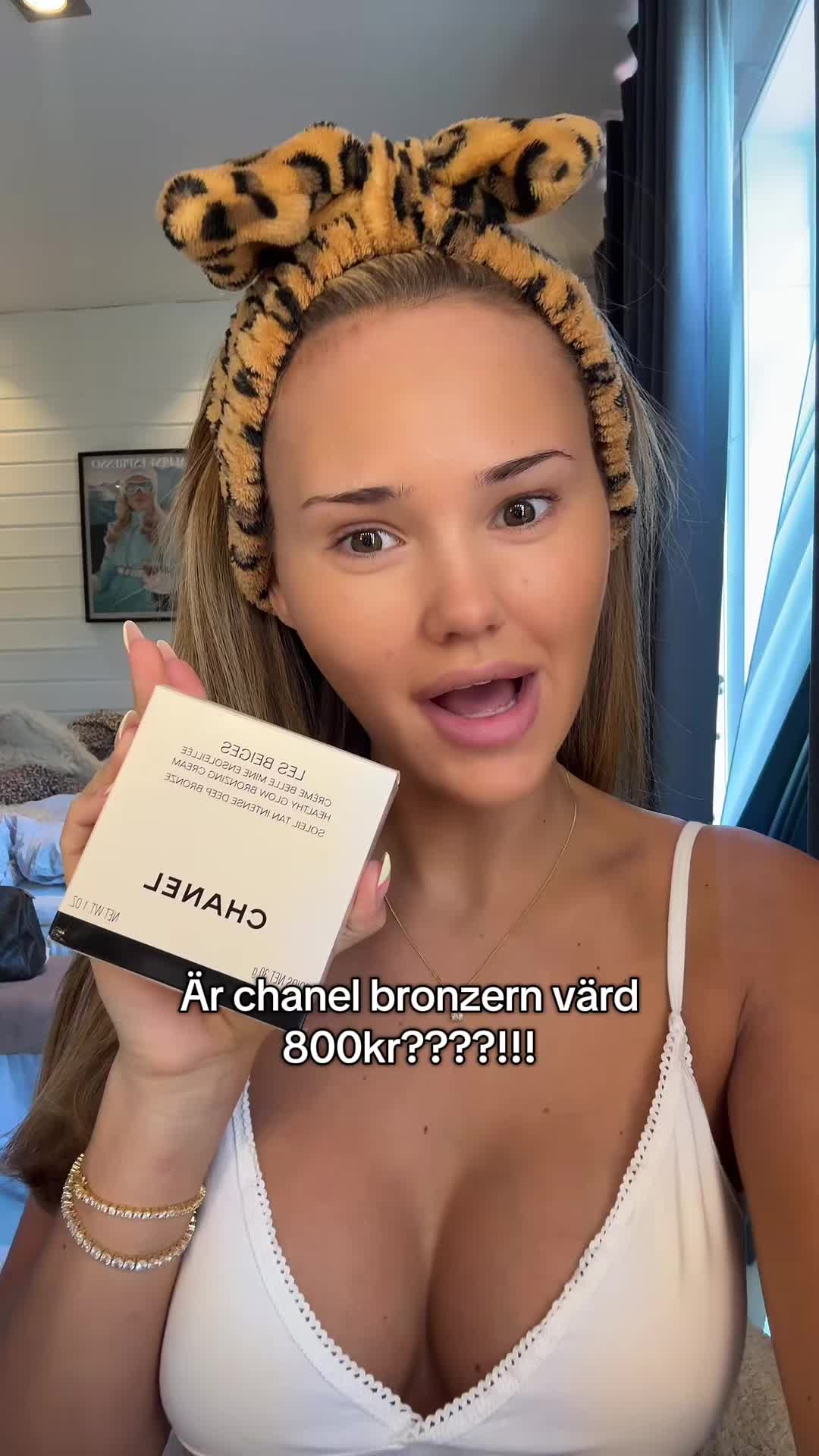 @Céline Carlsson