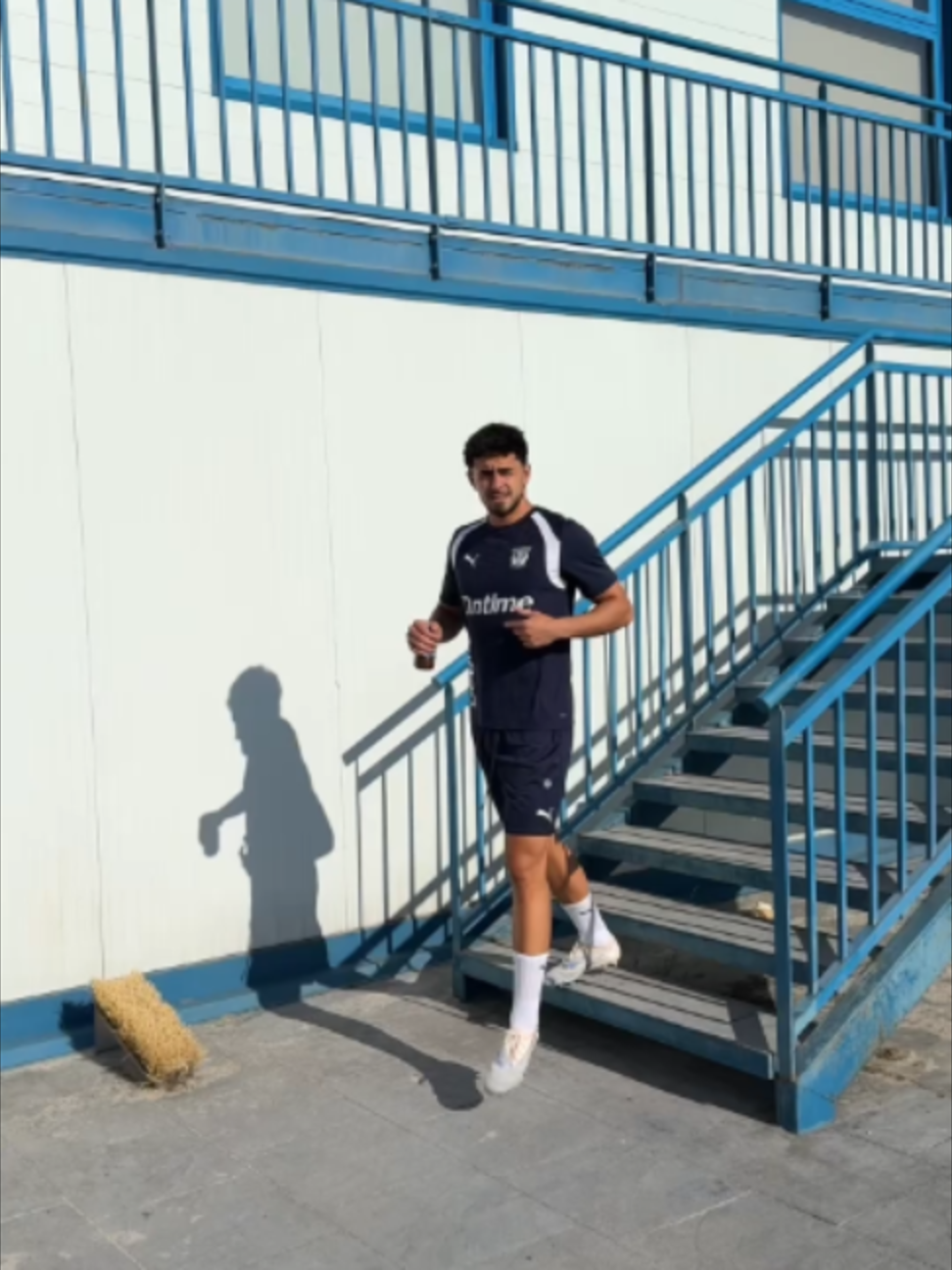 @C.D. Leganés