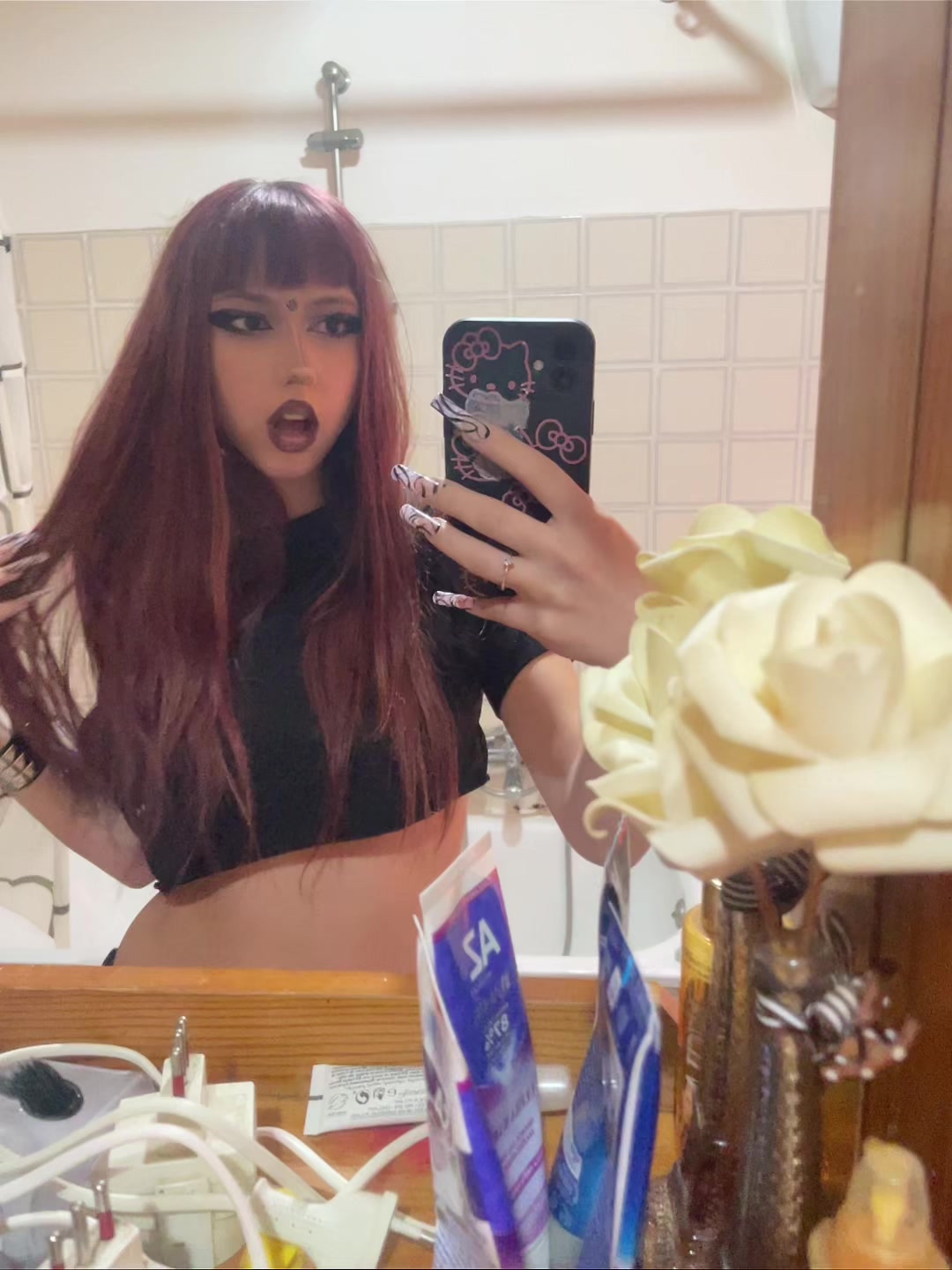 @ghostgirl