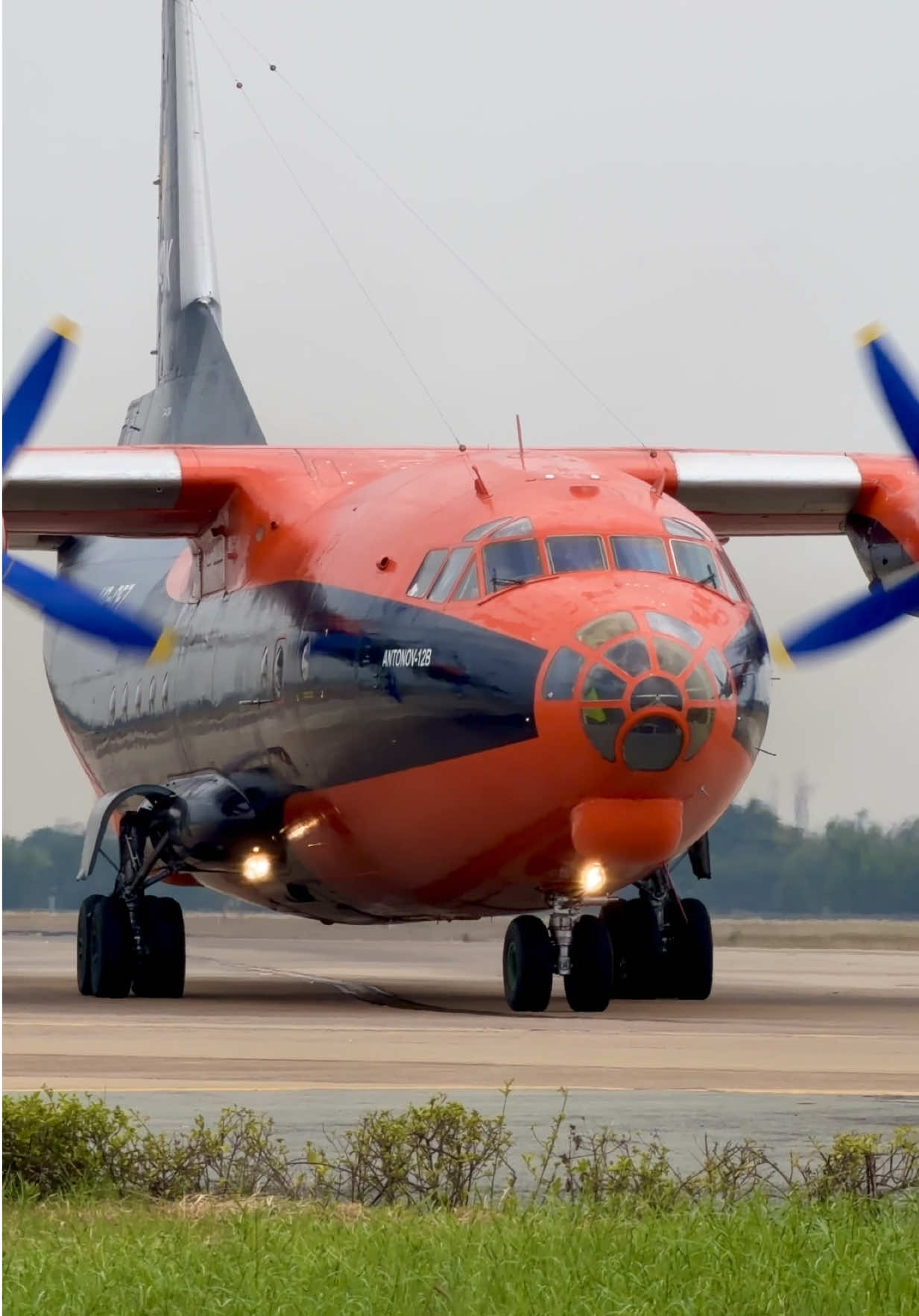 @V-RAMP🇻🇳🛫