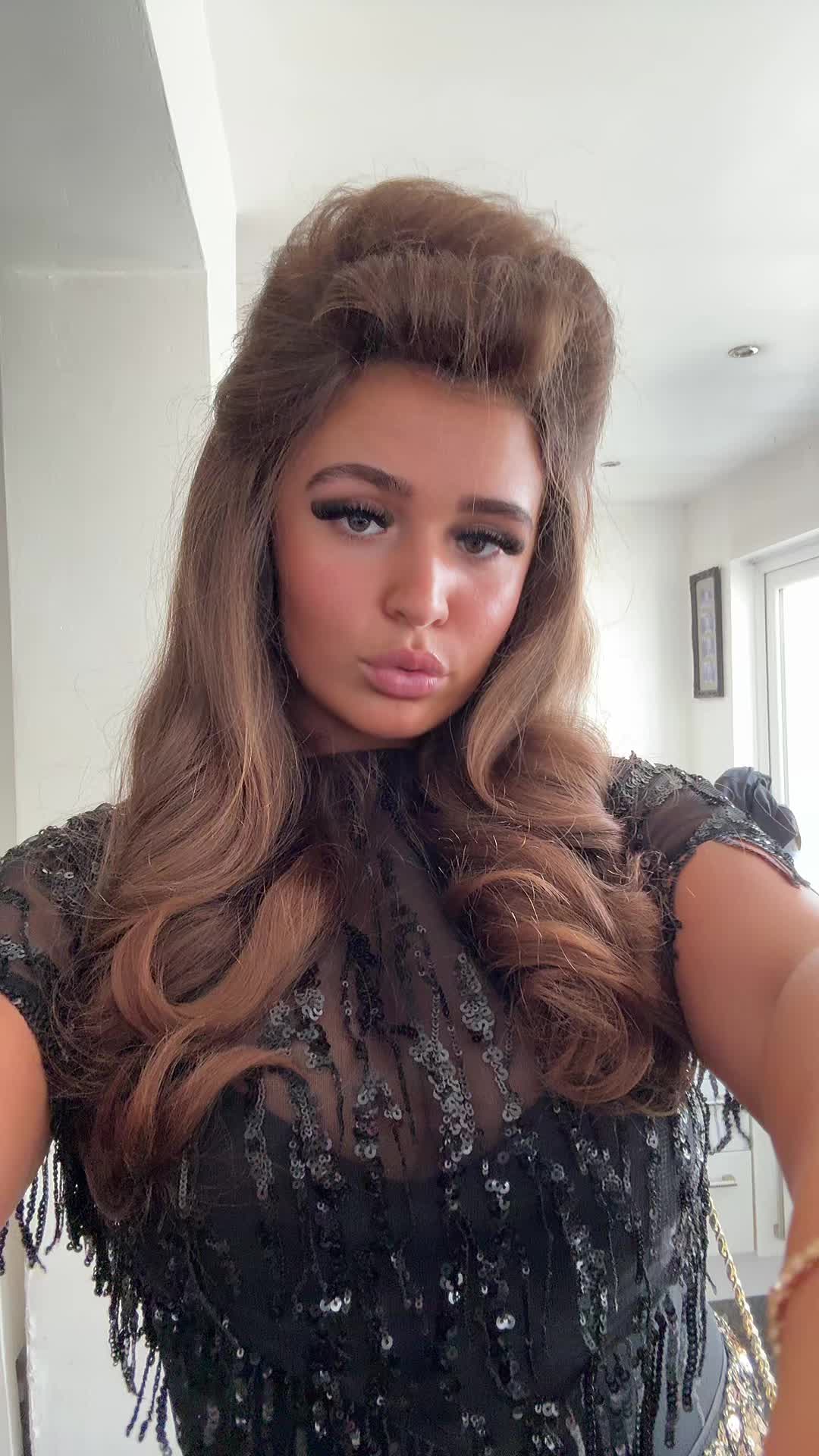 @bella lily