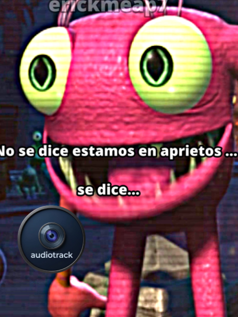 @Erickmeap
