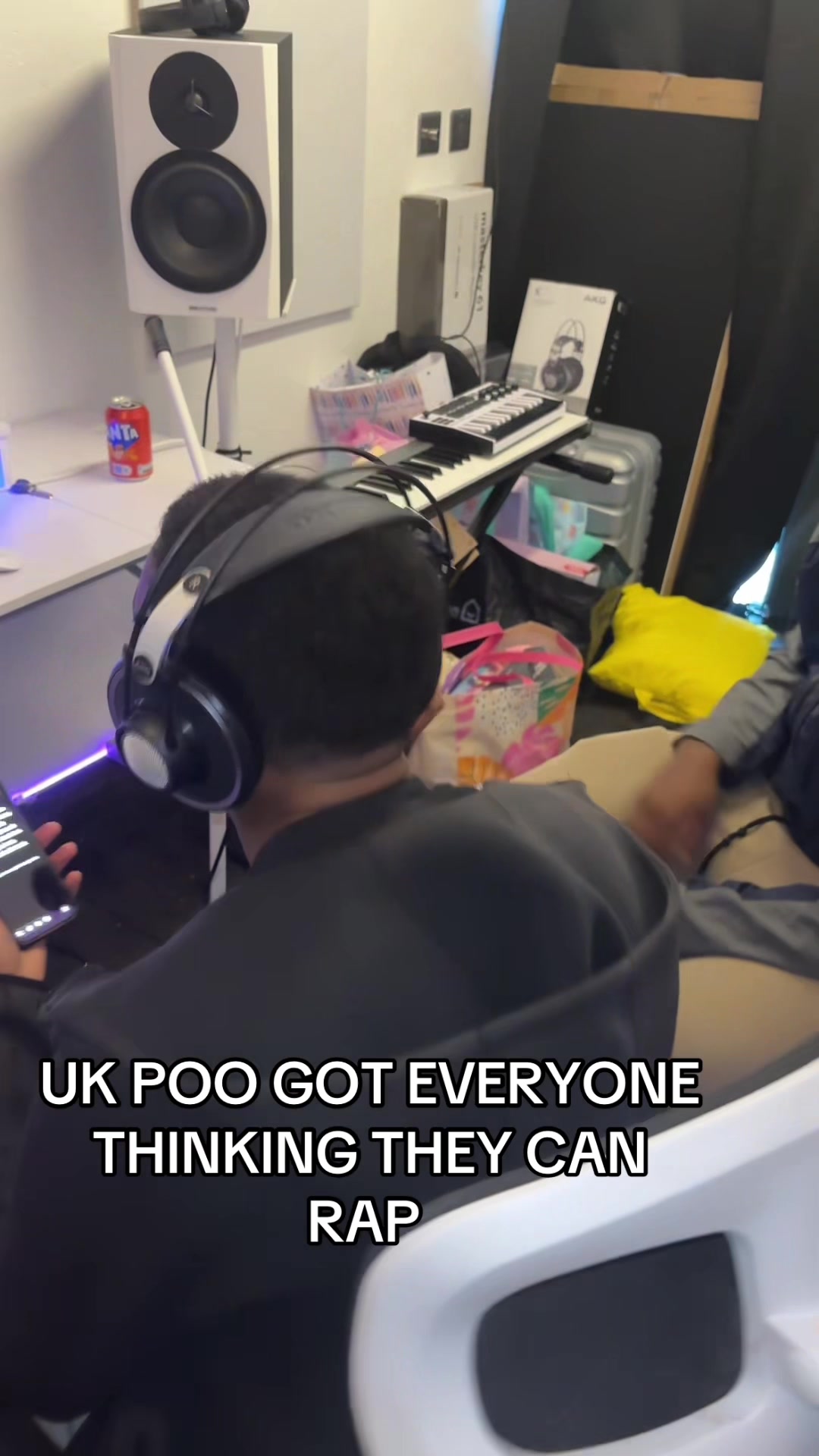 @AJ
