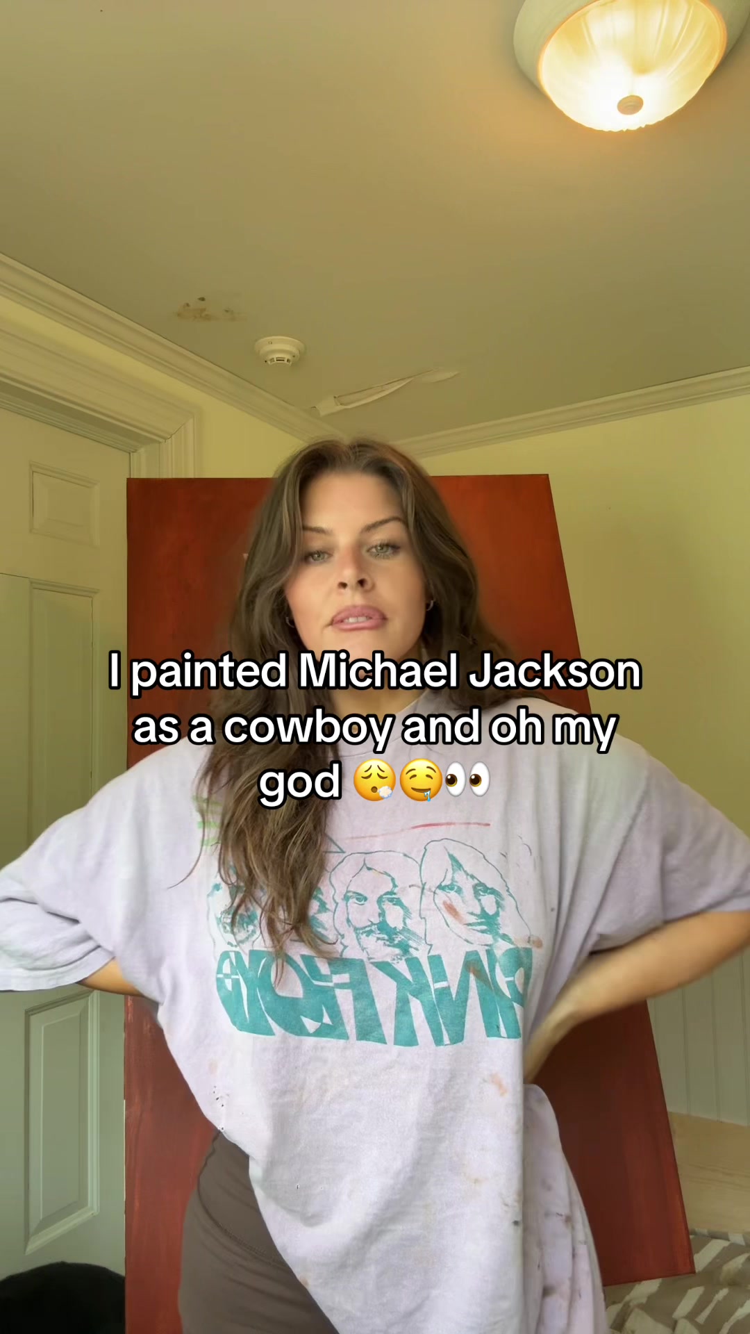 @Madeline Kiel