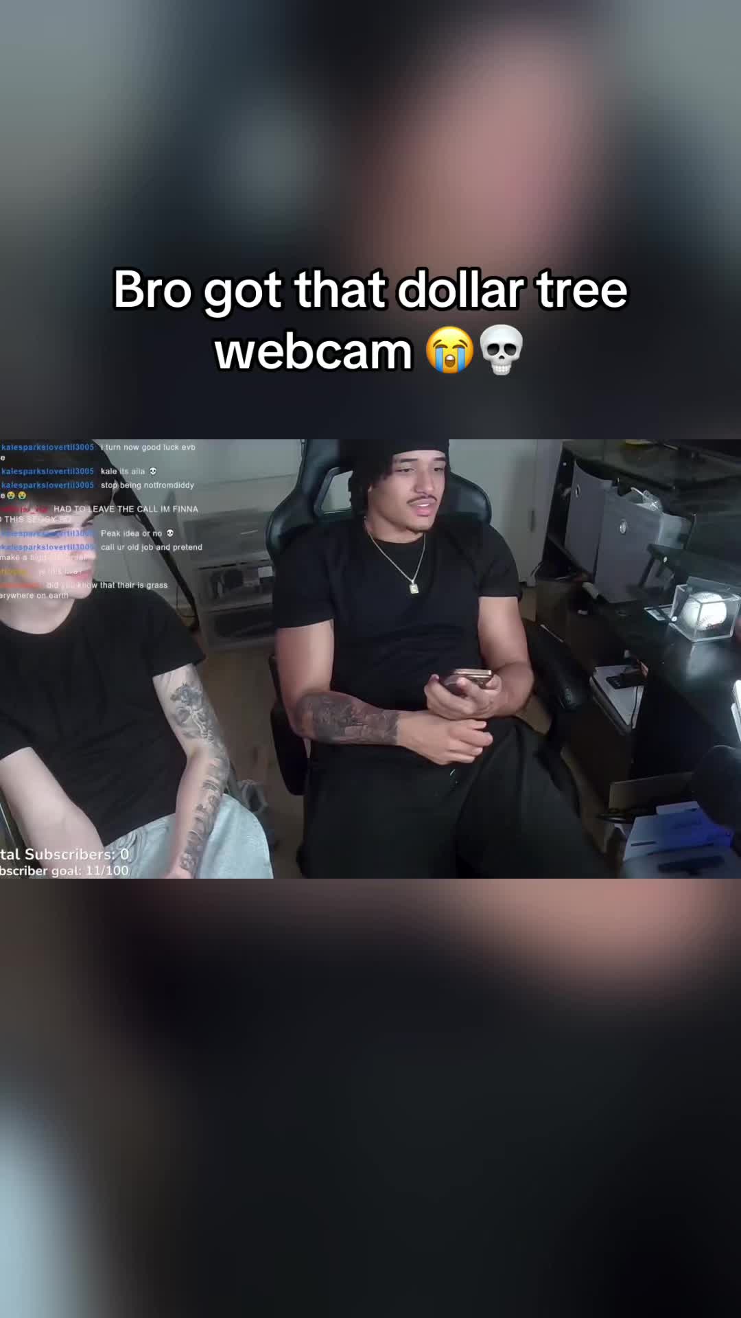 @NotfromcoLive
