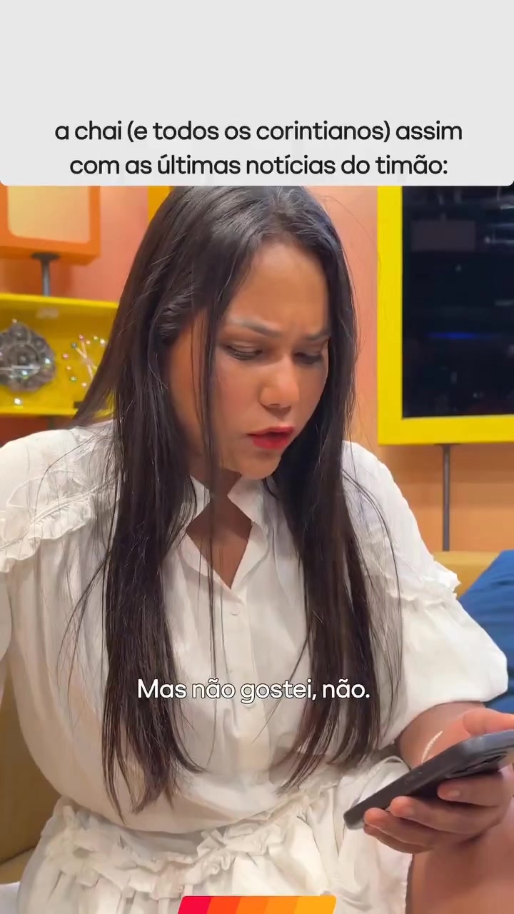 @Patr&iacute;cia ✨️