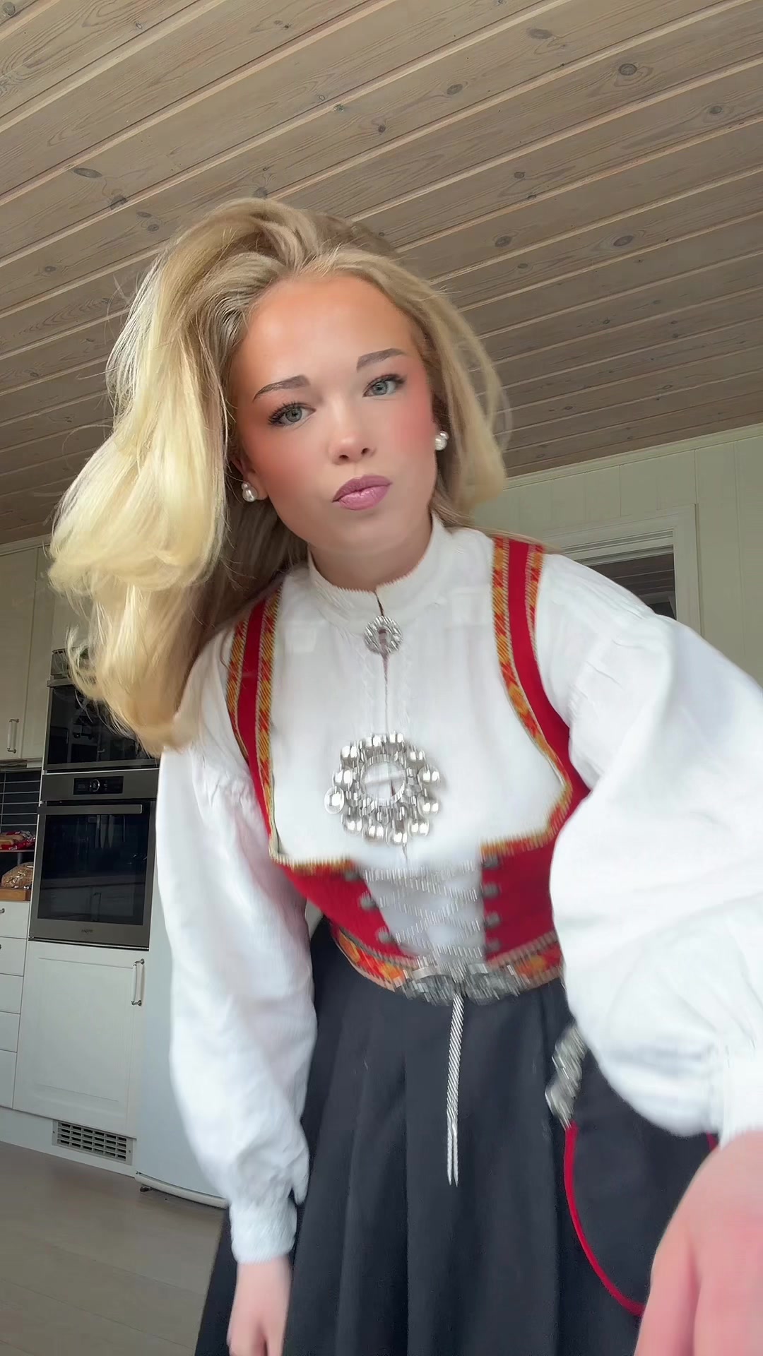 @Madeleine Ellevold