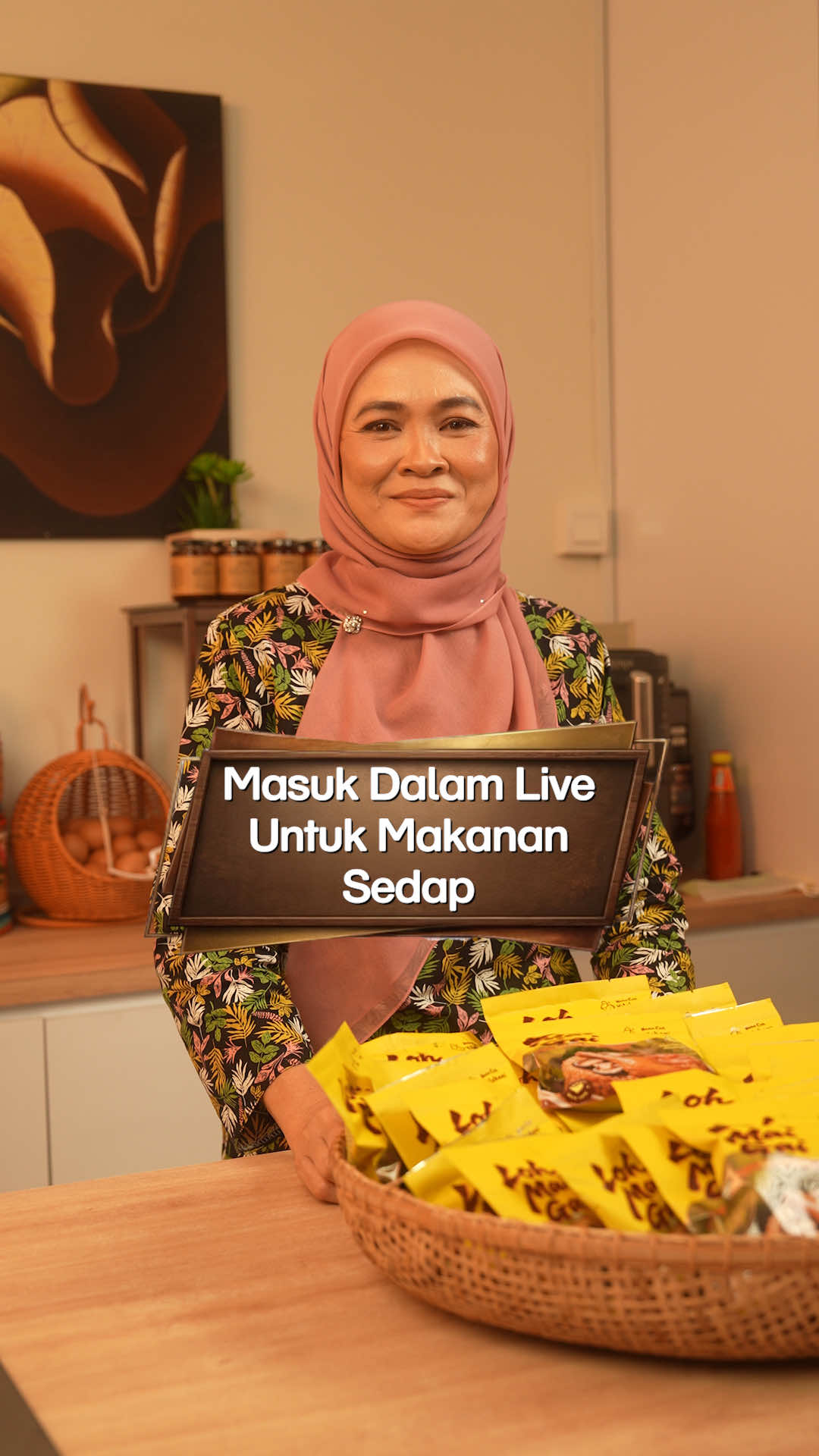 @Mama Cah Kitchen