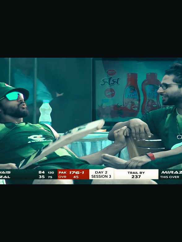 @Pak Cricket Alerts