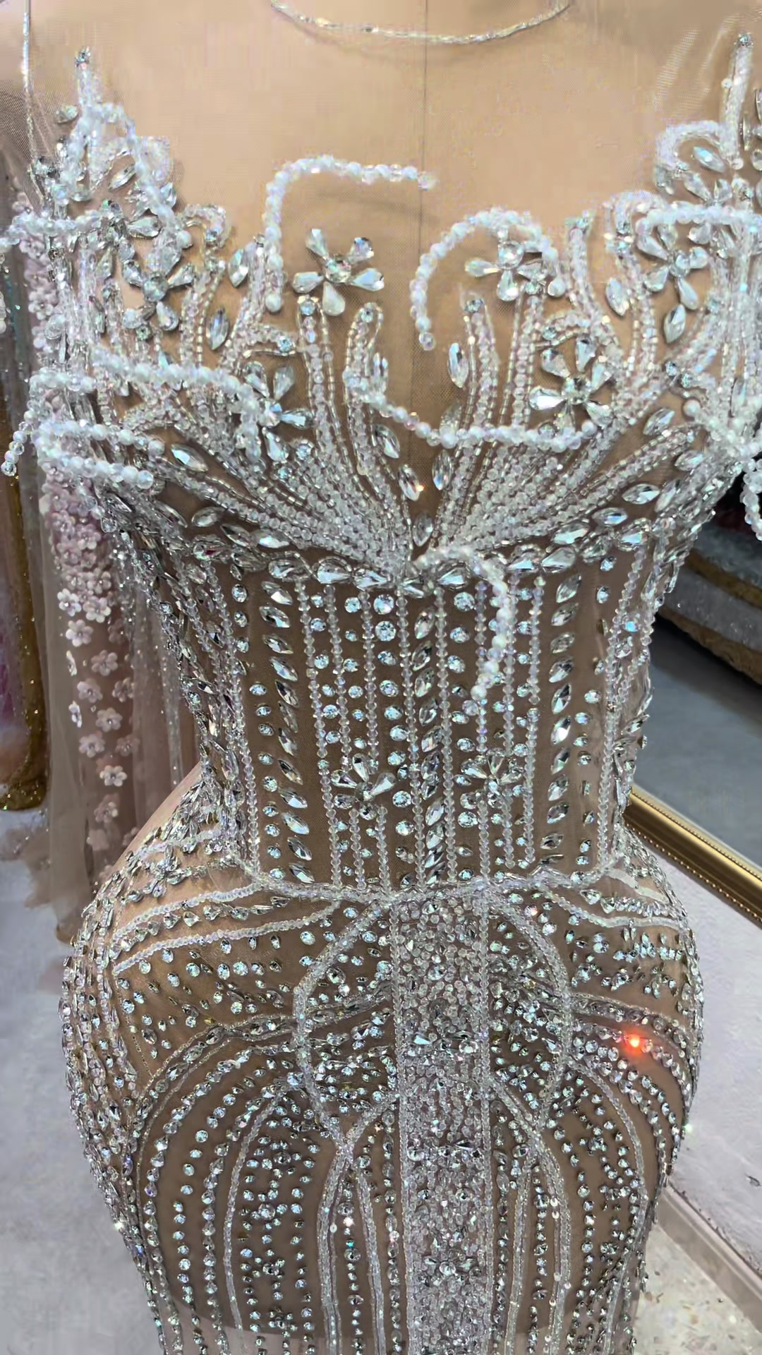 @Vestidos_bodas_españa