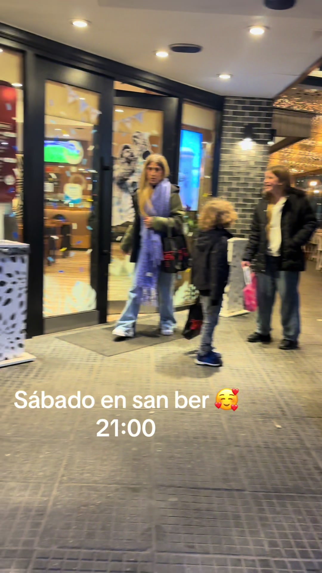 @san bernardo 🥰🇦🇷