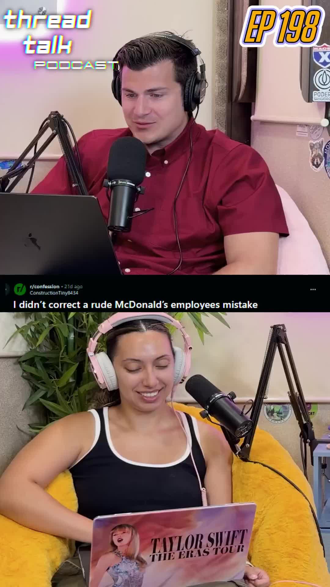 @ThreadTalk Podcast