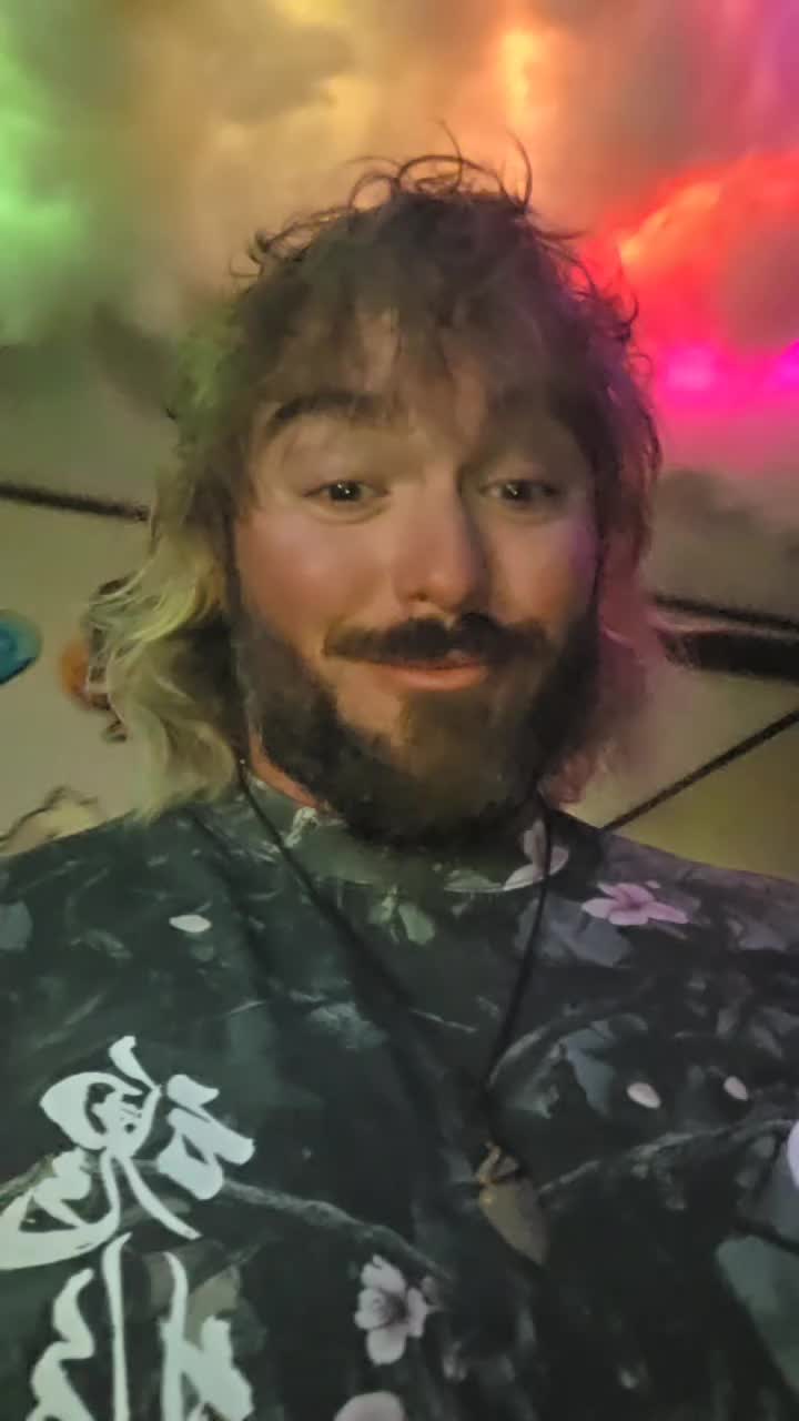 @ThunderWolfXIII