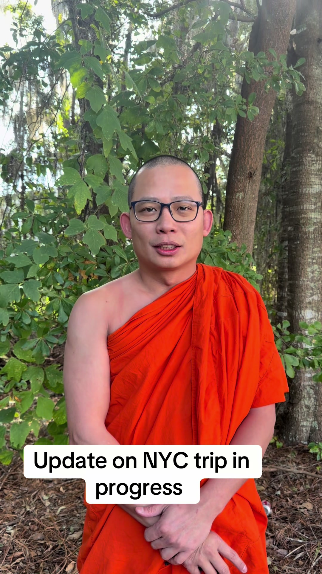 @Ajahn DAO