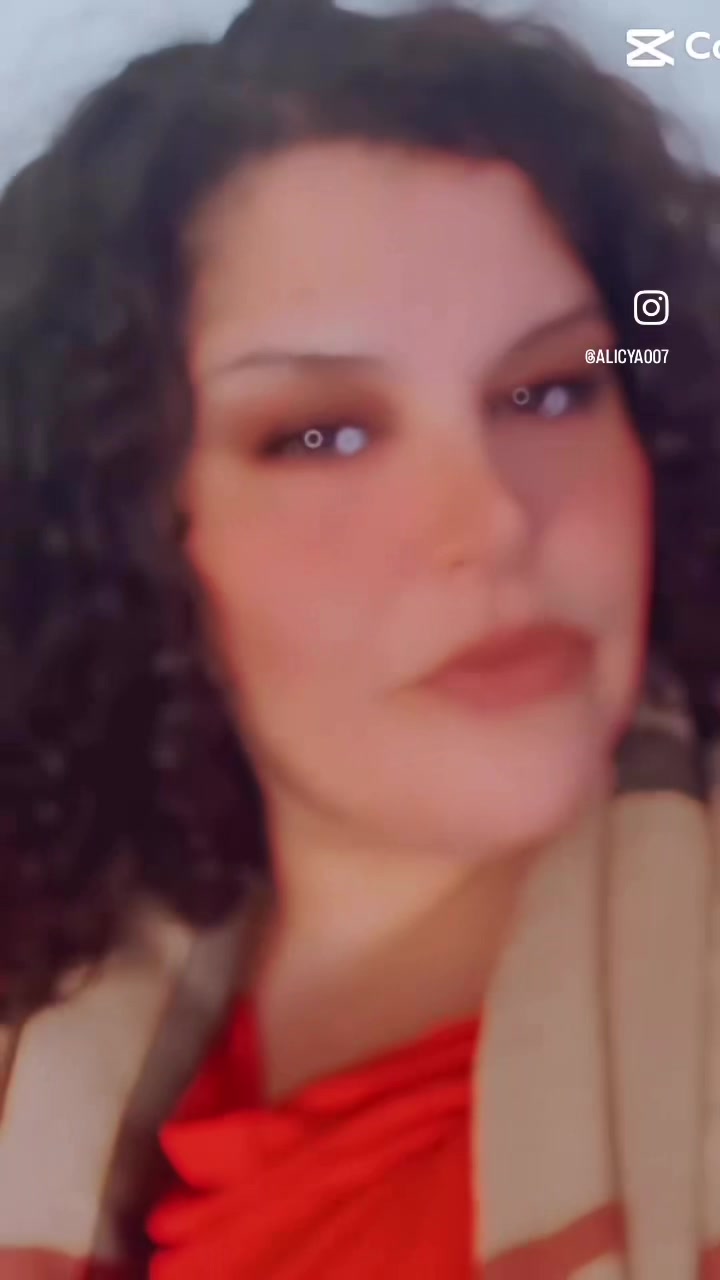 @Alicya007😘
