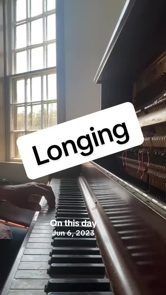 @PEI Sunsets & Old School Piano