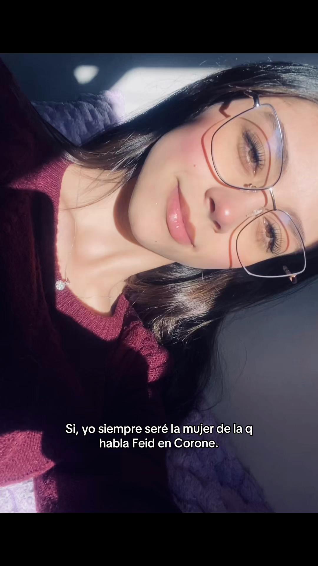 @Gaby $armiento.