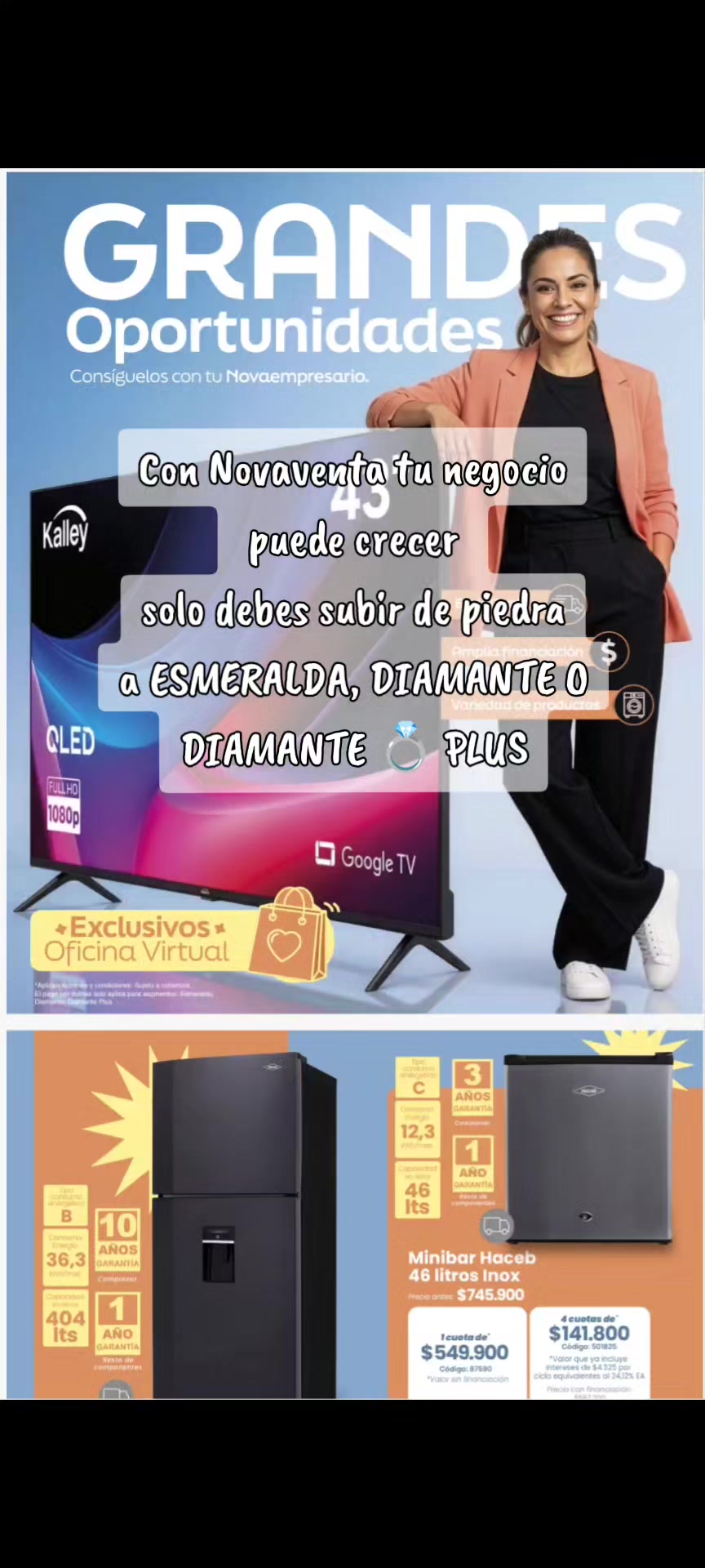 @Omairalidernovaventa