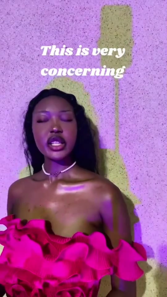 @Naledi Belle