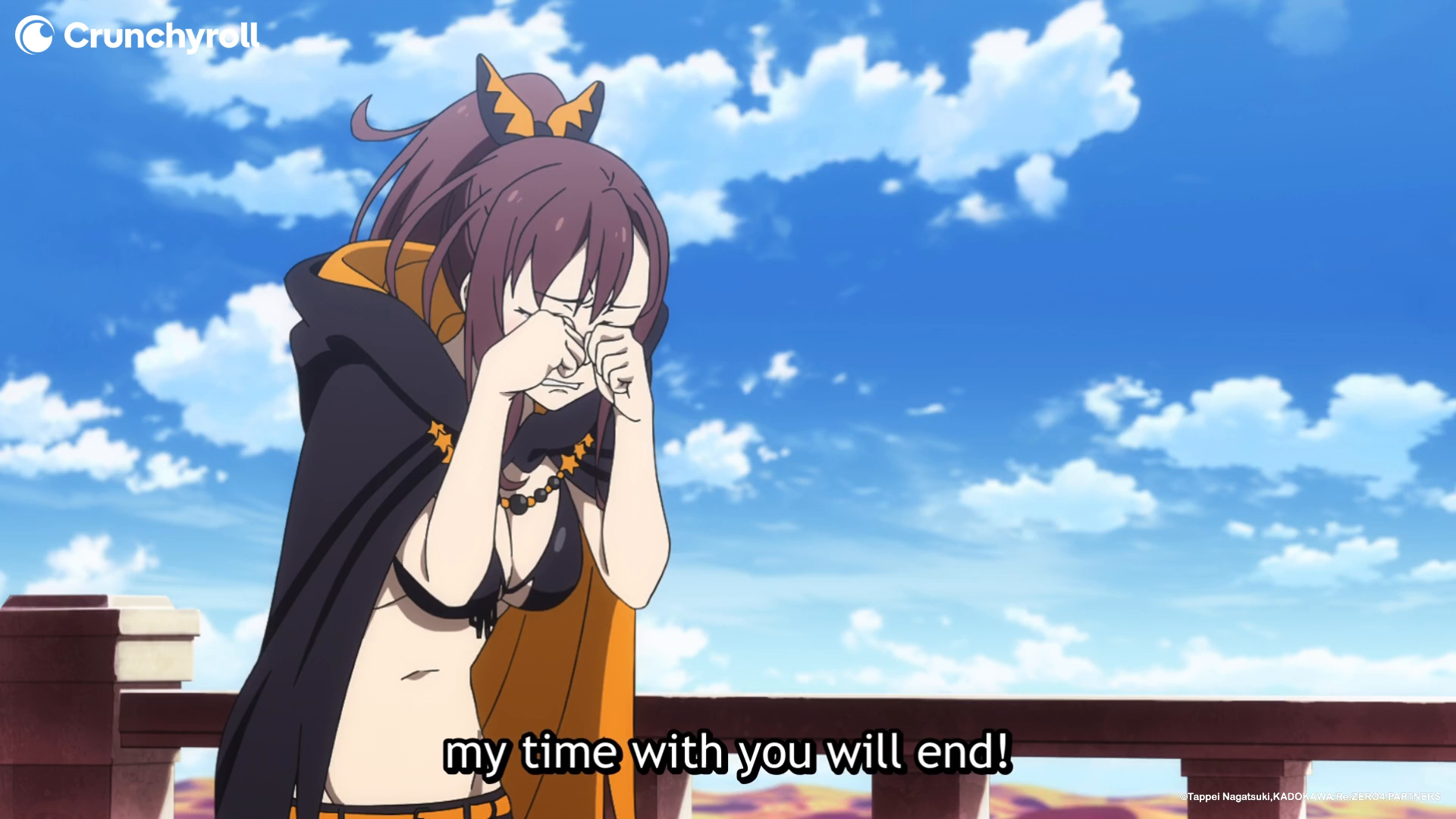 @Crunchyroll
