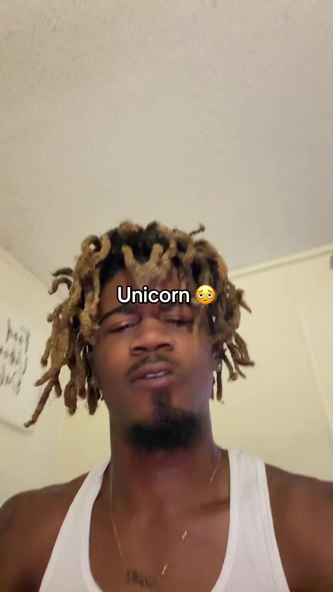 @you don’t know my name?🤨